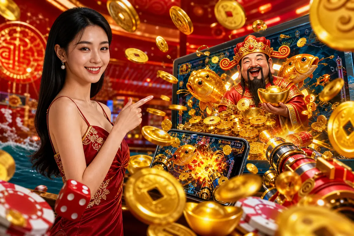 gw99ios slot online pelbagai pilihan